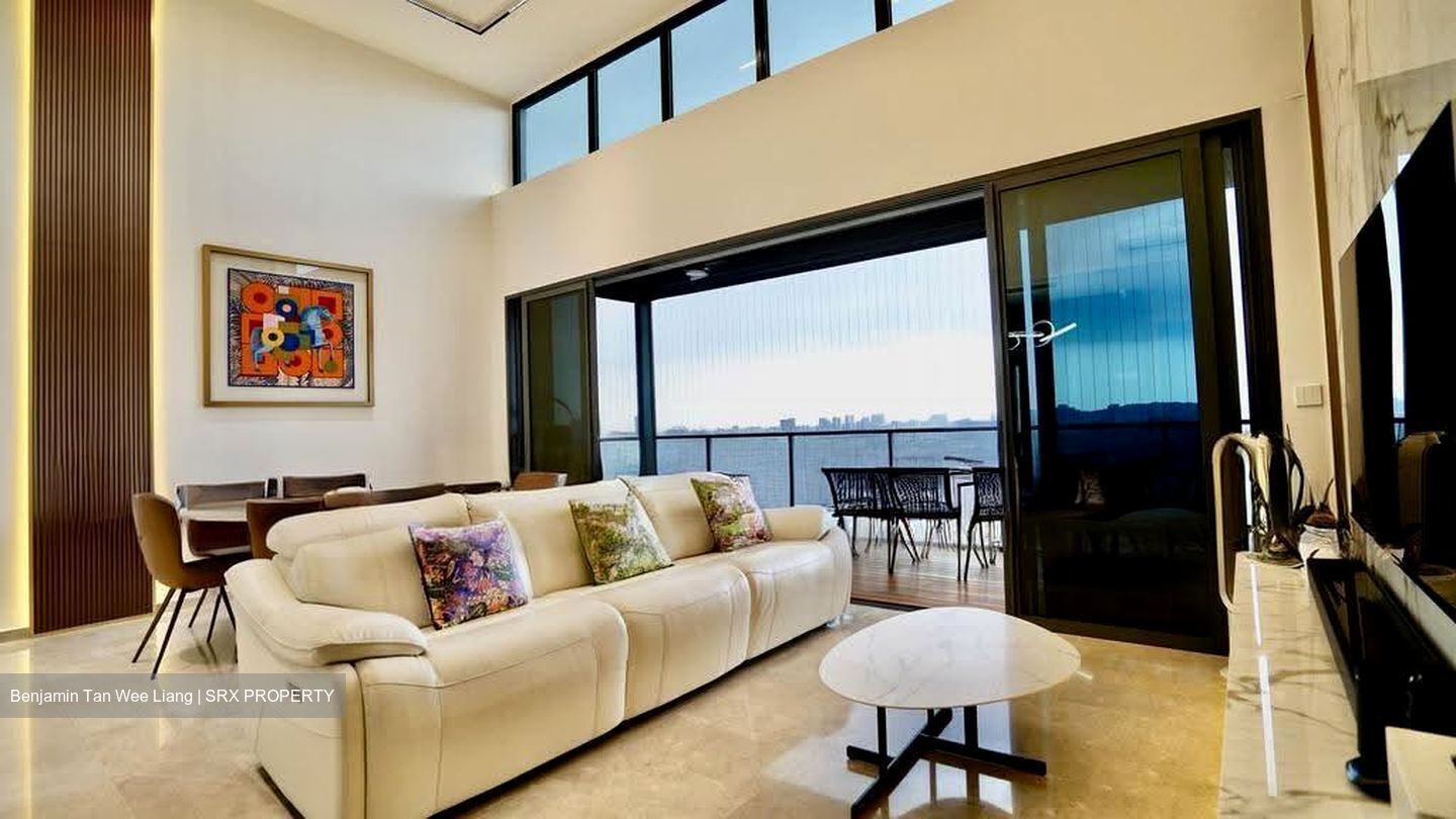 Parc Clematis (D5), Apartment #625545151